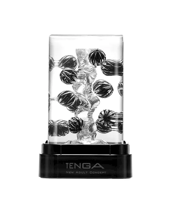 Tenga Crysta Ball