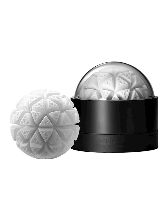 Tenga Geo - Glacier