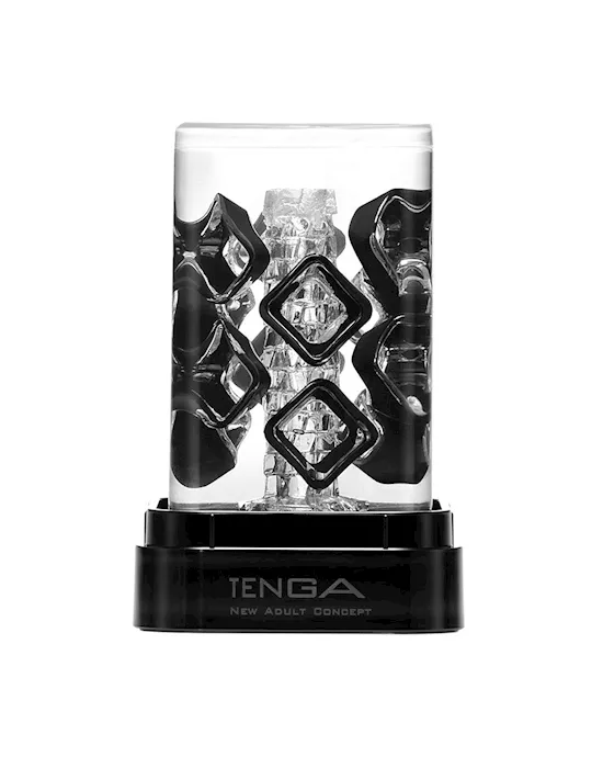 Tenga Crysta Block