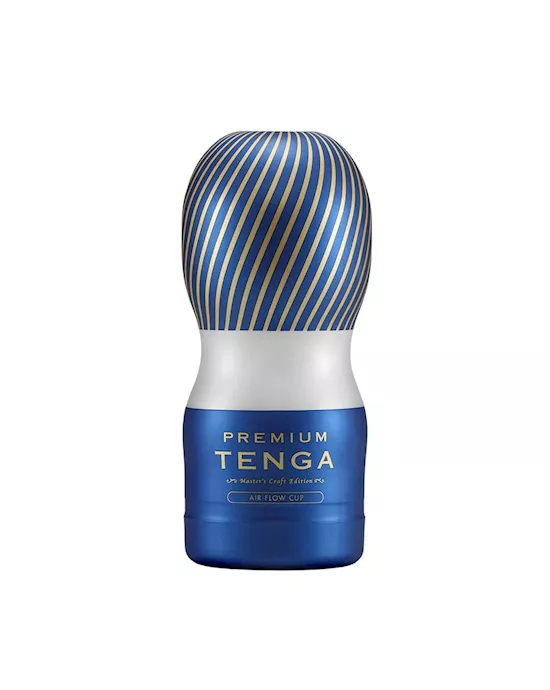 Tenga Premium Air Flow Cup