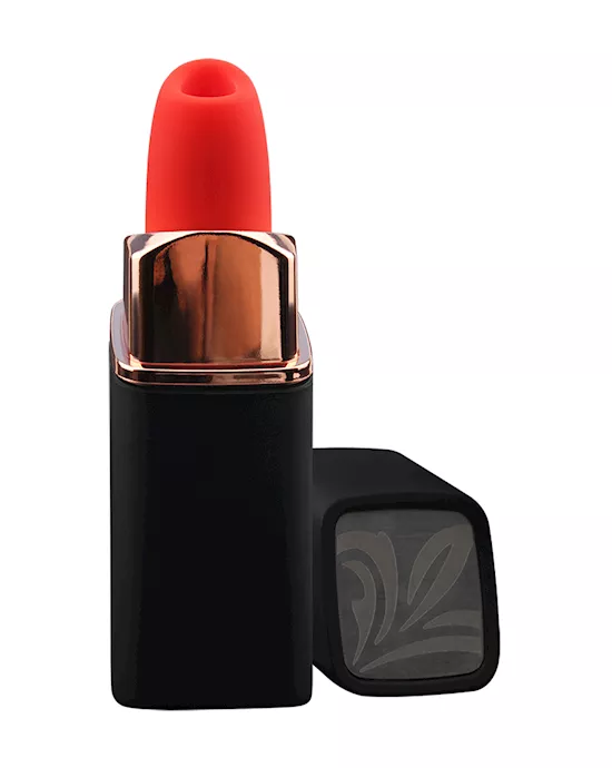 Erotique Lipstick Suction Toy
