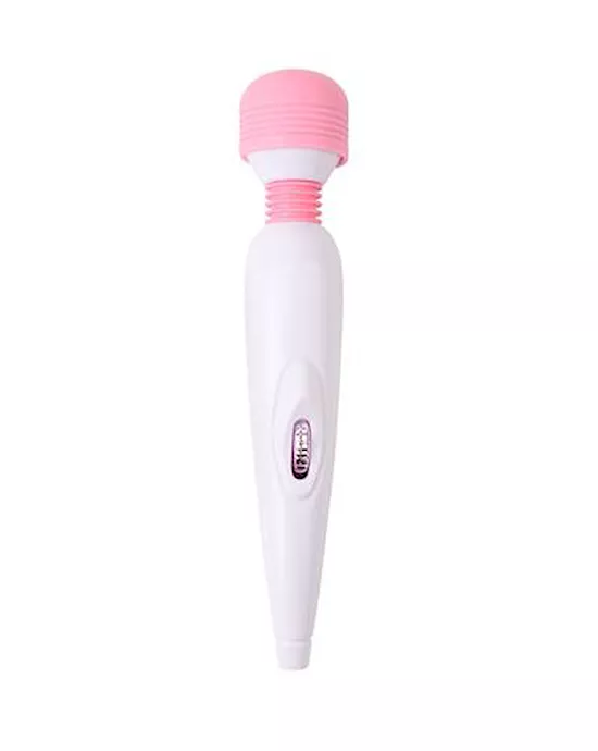 Curve Massager - 7.2 Inch
