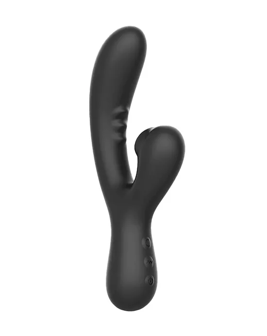 Amore Decadence Rabbit Vibrator