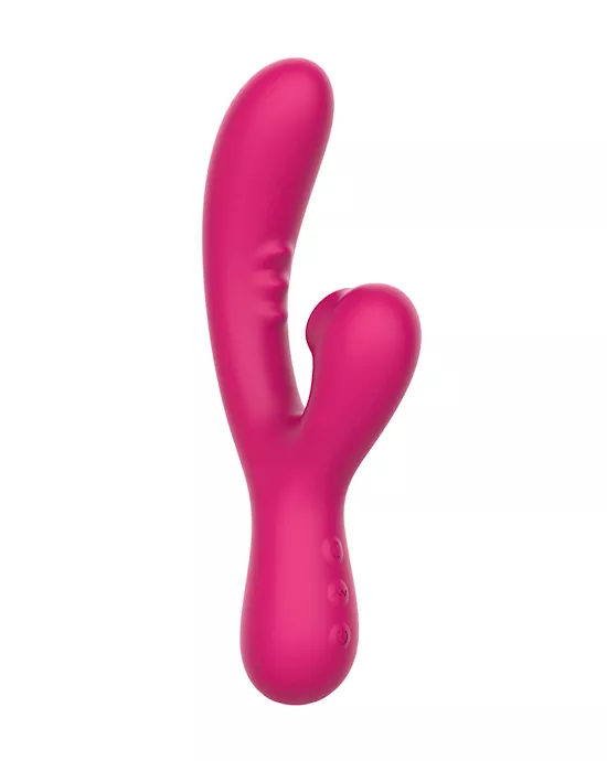 Amore Decadence Rabbit Vibrator