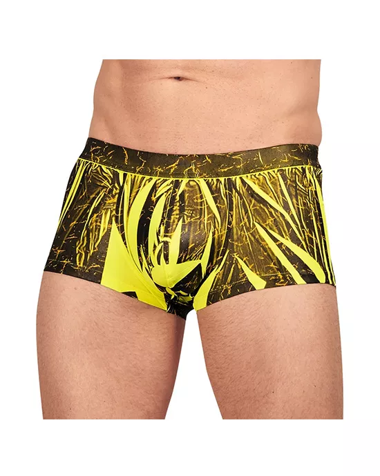 Midas Touch Shorts