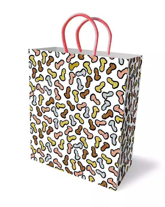 Glitteratti - Gift Bag