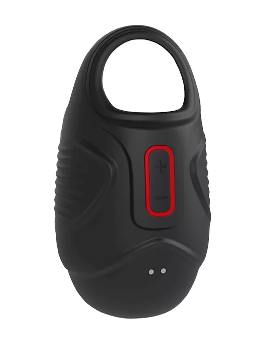 Egg Pro Ball Massager