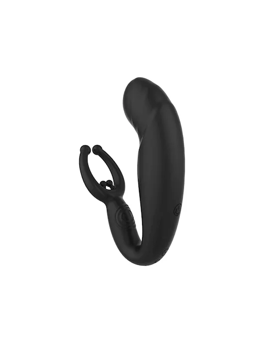 Amore Stroking Bead Prostate Stimulator