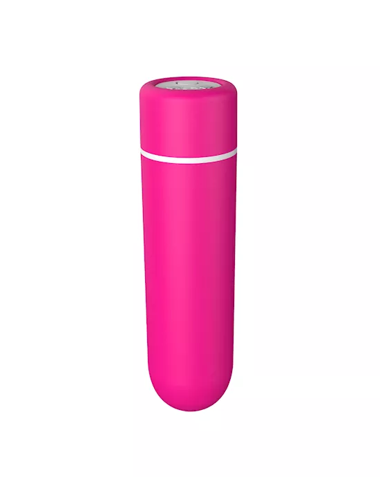 Amore Mini Bullet Vibe And Wireless Remote