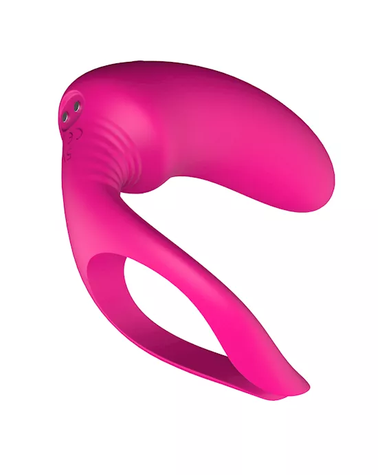 Amore Dual Vibrating Probe