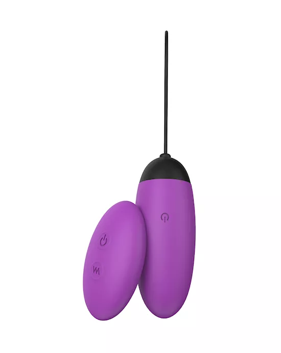 Amore Ada Vibrating Egg
