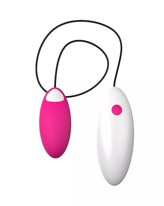 Amore Pandora Vibrating Egg