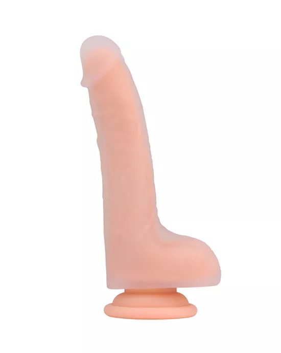 Amore Tarzan Bendable Dong