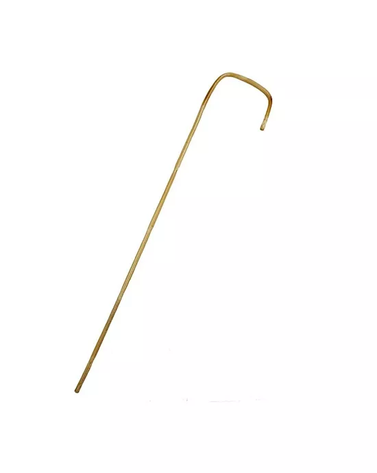 Rouge Bamboo Cane
