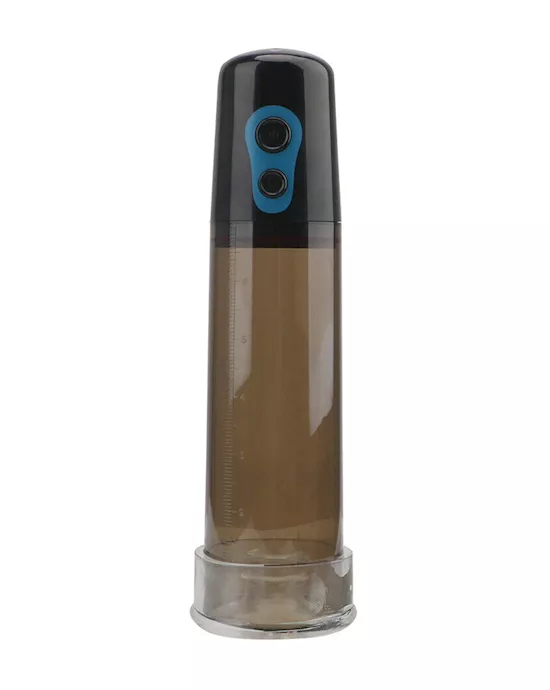 Classic Penis Pump