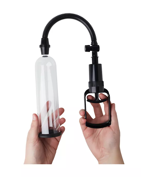 Evolve Ascend Penis Pump