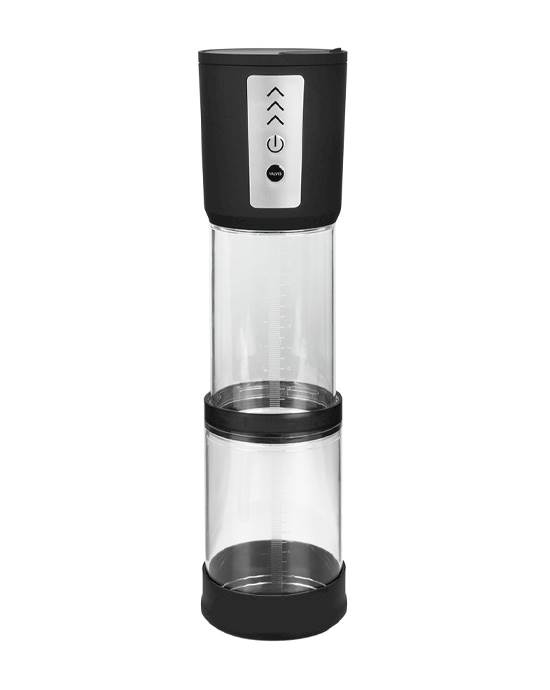 Electric Penis Pump