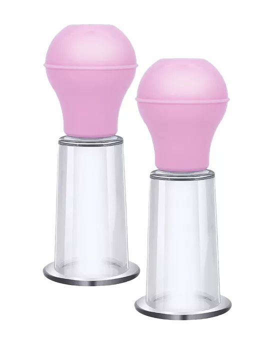 Lollipop Nipple Suckers