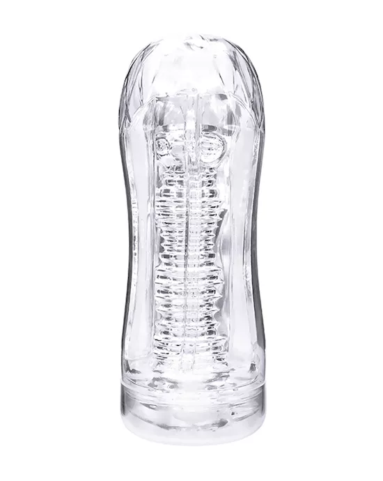 Glacial Masturbator Cup