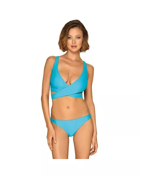 Obsessive Cobaltica - Swim Set