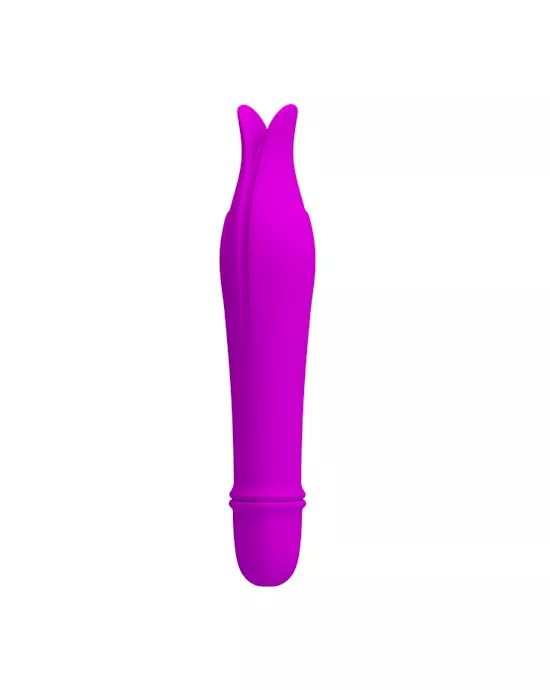 Edward Vibrating Dolphin - 5.7 Inch
