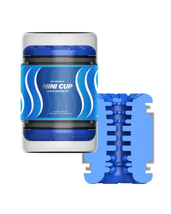 Mini Masturbator Cup