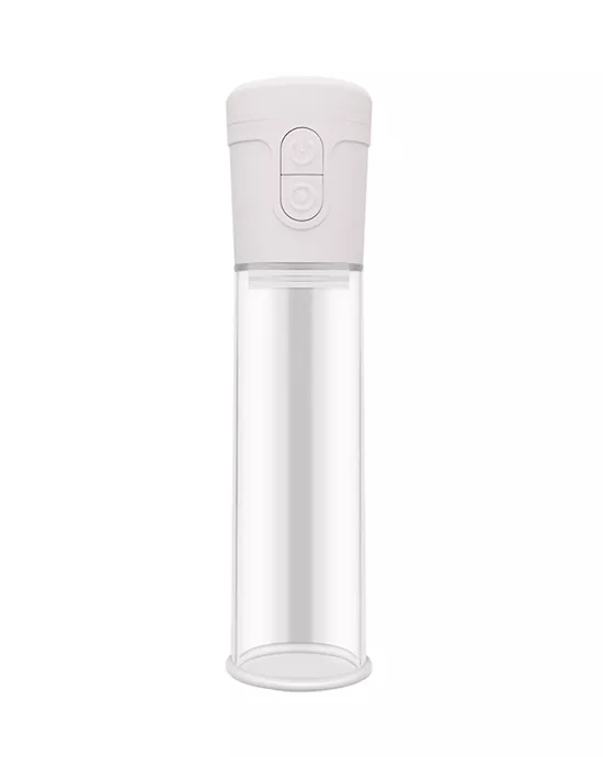 Peri Rechargeable Penis Pump