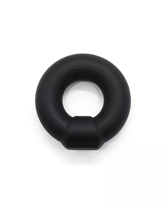 Thick Silicone Cock Ring