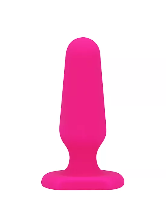 Dina Silicone Butt Plug