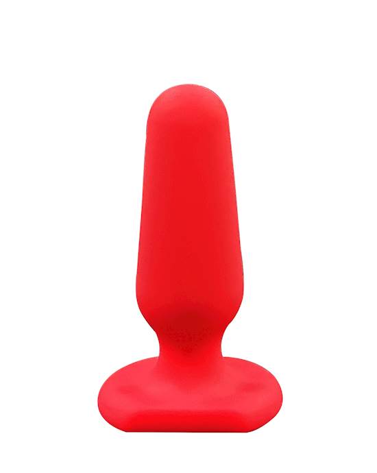 Dina Silicone Butt Plug