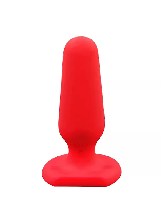 Dina Silicone Butt Plug