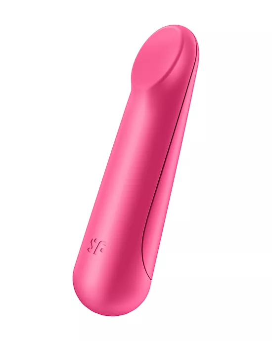 Ultra Power Bullet 3
