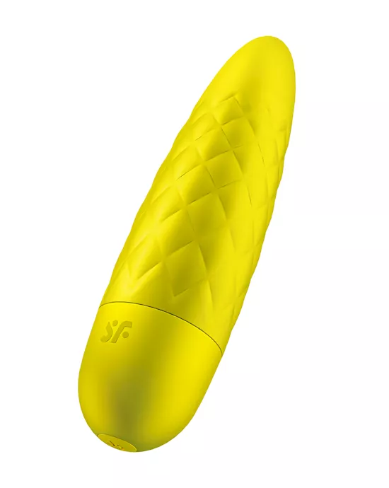 Ultra Power Bullet 5