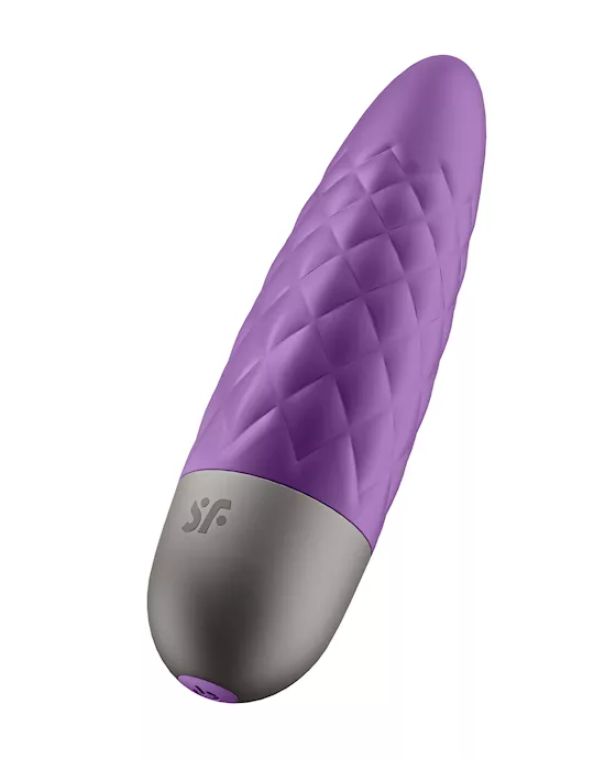 Satisfyer Ultra Power Bullet 5