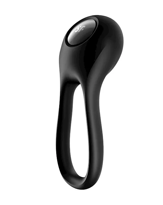 Satisfyer Majestic Duo
