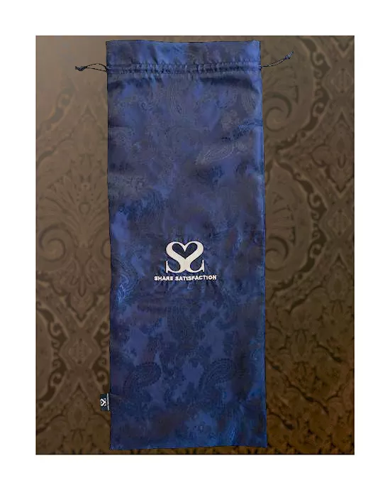 Bound Luxury Toy Storage Bag