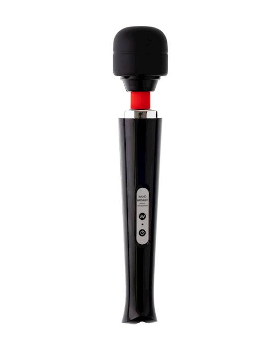 Share Satisfaction Lolli Wand Vibrator