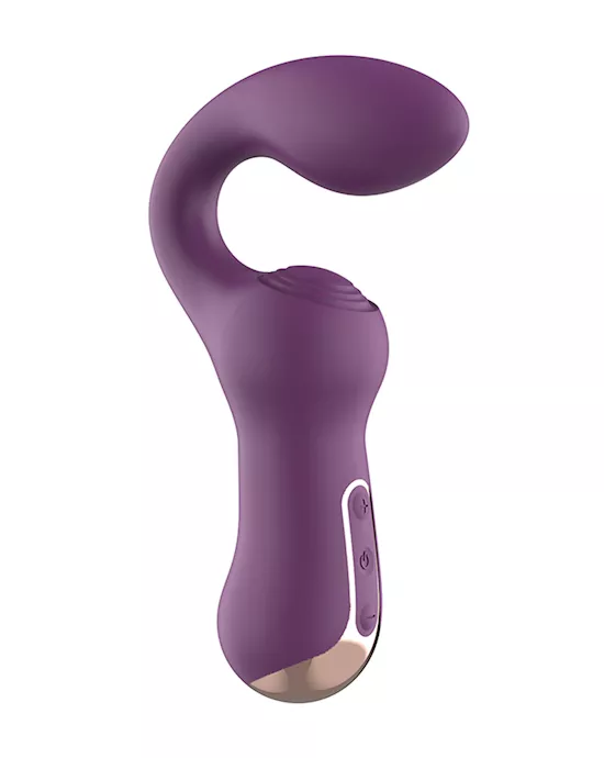 Hiero G-Spot Vibrator