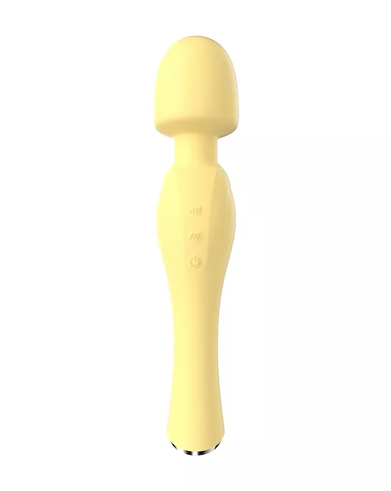 Blossom Wand Massager