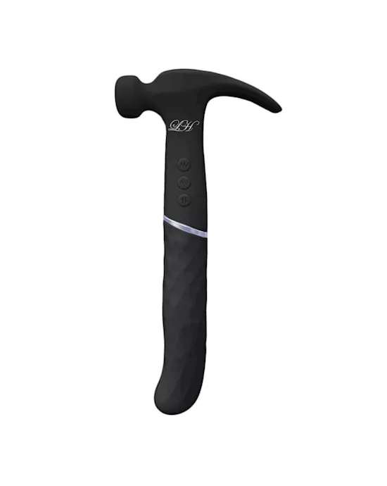 Love Hamma - Rounded Tip