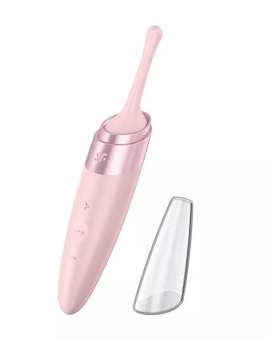 Satisfyer Twirling Delight