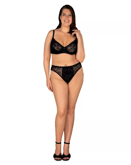 Obsessive Laurise - 2 Piece Set