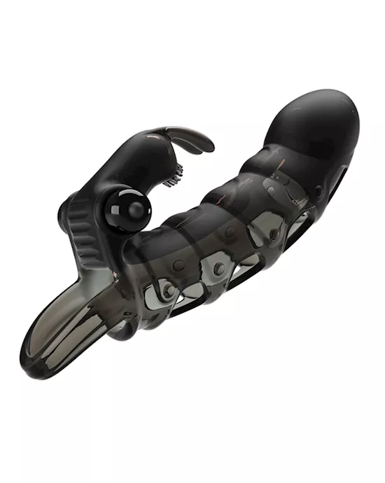 Cooper Vibrating Penis Sleeve