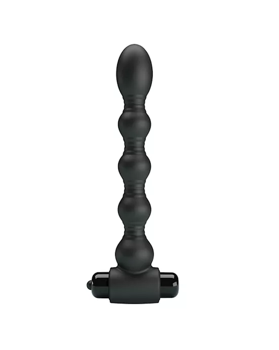 Lynn Anal Bead Vibrator