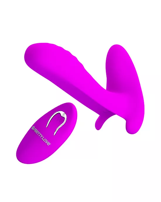 Juan Panty Vibrator