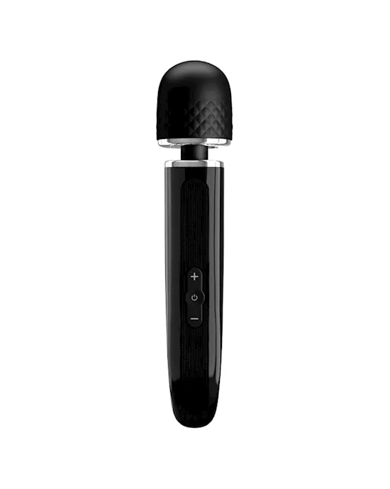 Patila Wand Vibrator
