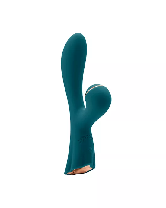 Luxe Aura Rabbit - 7.7 Inch