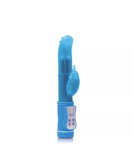 Firefly Jessica Rabbit Vibrator