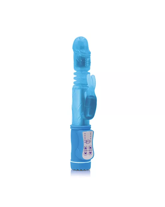 Firefly Thumper Rabbit Vibrator