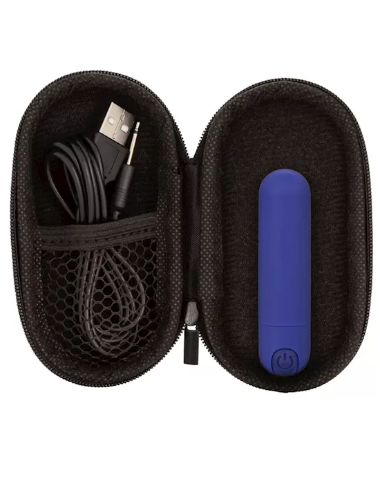 Rechargeable Hideaway Bullet 